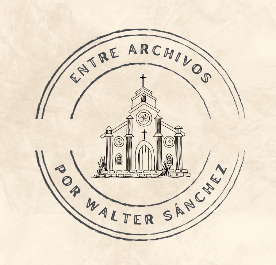Walter Sánchez Genealogy